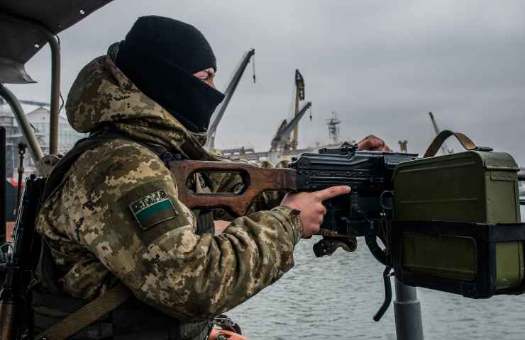 Tensione e venti di guerra: cosa sta succedendo al confine russo-ucraino