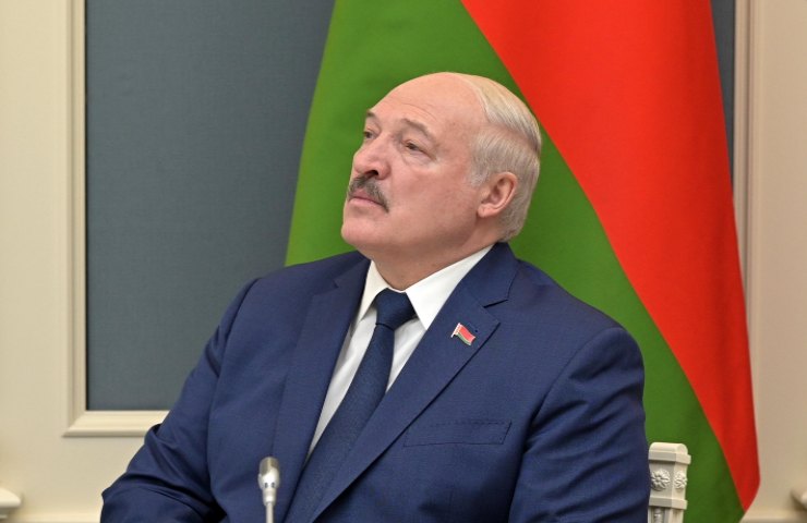 Ucraina truppe bielorusse oltrepassano confine