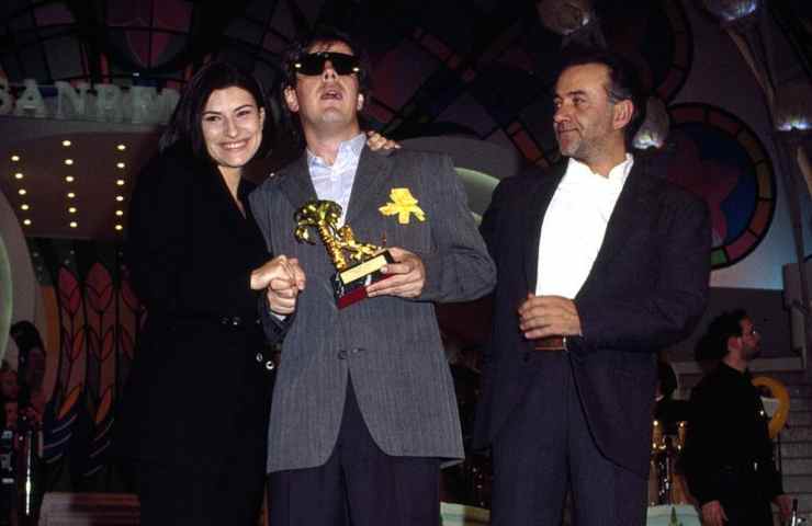 Festival di Sanremo 1994
