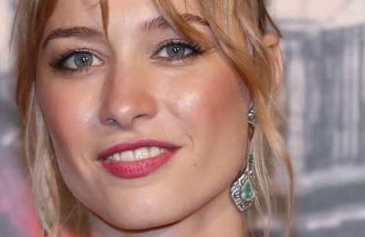 Beatrice Borromeo: parentela inaspettata