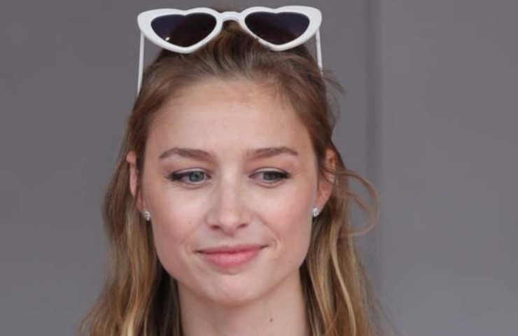 Beatrice Borromeo: parentela inaspettata