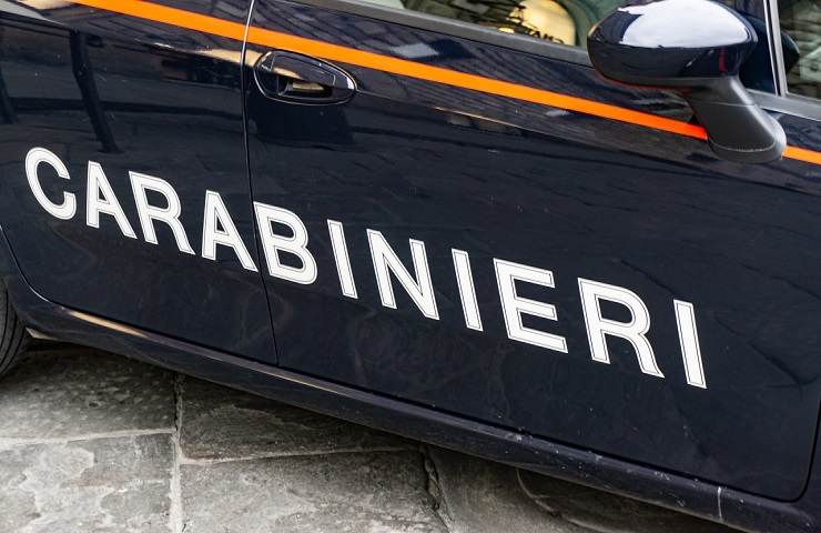 Brescia soffocato boccone cibo morto bambino
