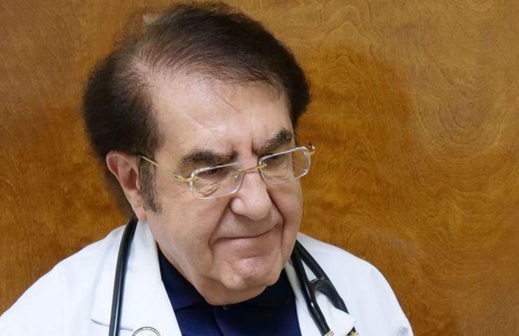 Dottor Nowzaradan