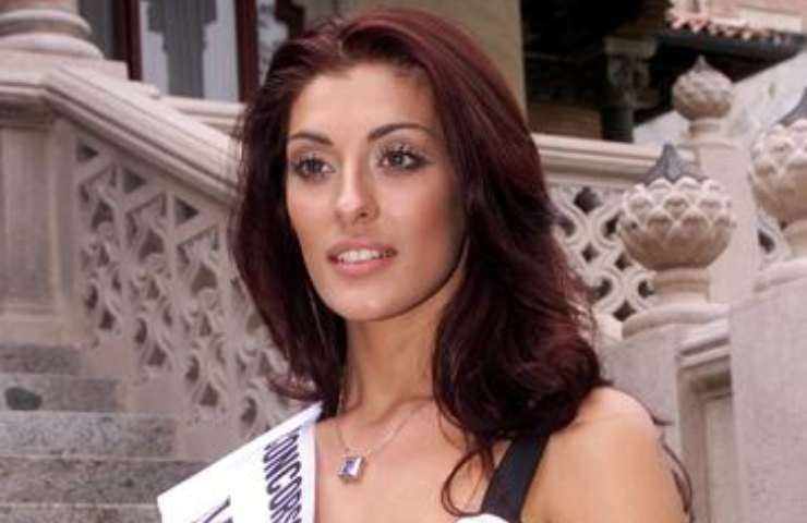 Miss Italia 2000