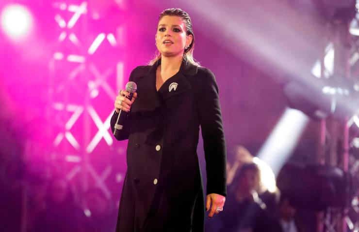 Emma Marrone 