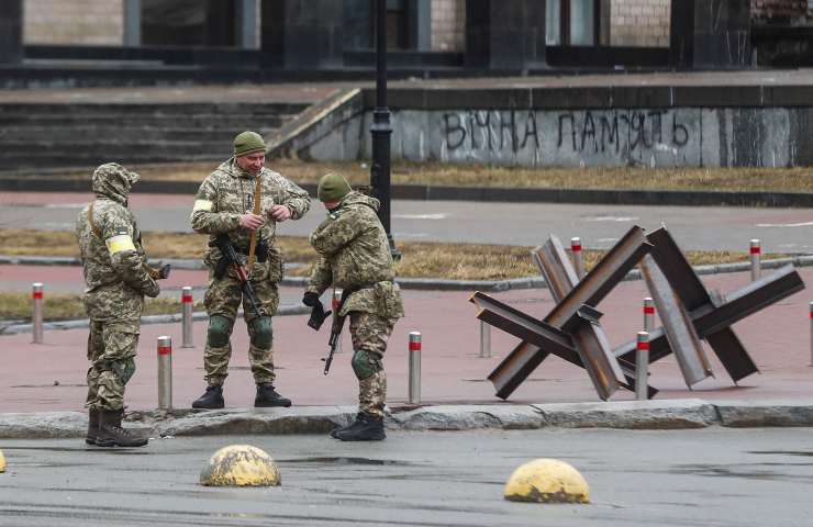 Russia Ucraina condanna mondo Putin