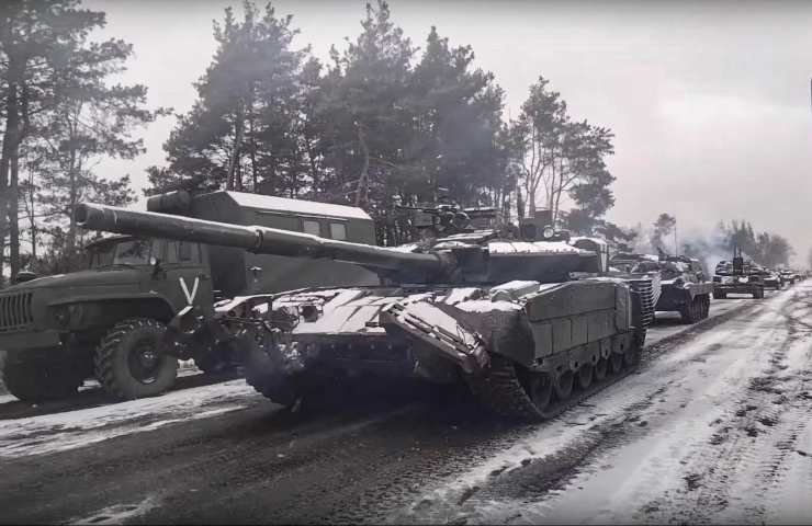Ucraina attacco Russia base Yavoriv