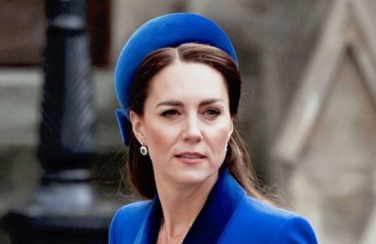 Kate Middleton nel mirino