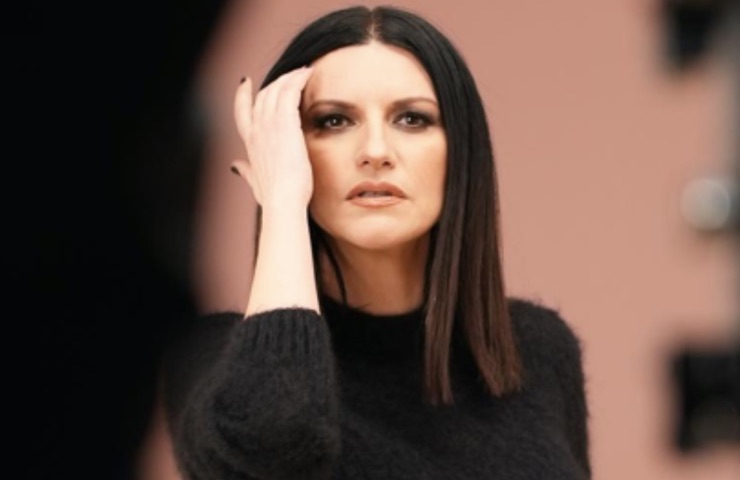Laura Pausini momento mai dimenticare 