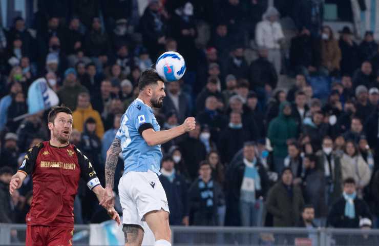 lazio venezia serie a