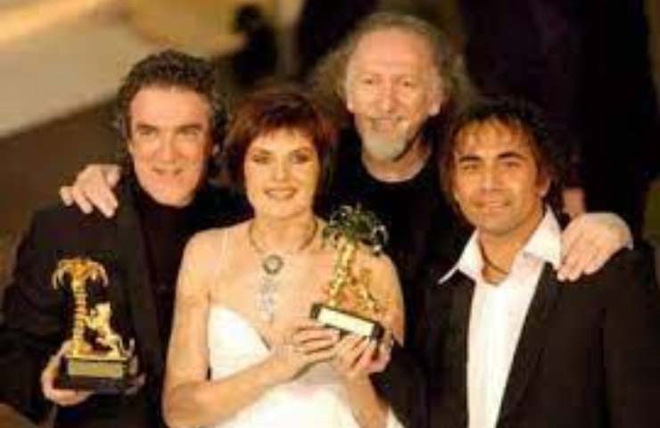 Festival di Sanremo 2002