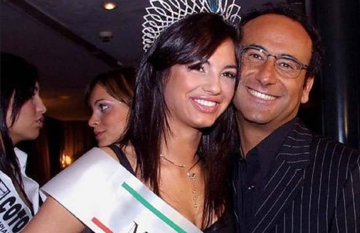 Miss Italia 2003