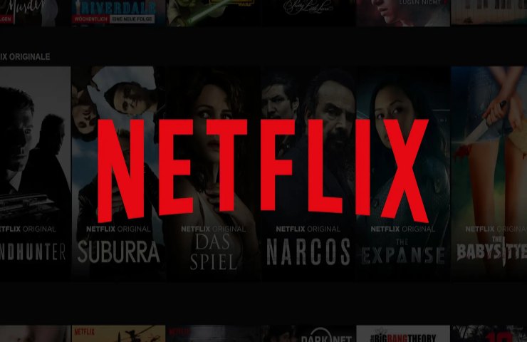 Netflix 5 film guerra da vedere assolutamente