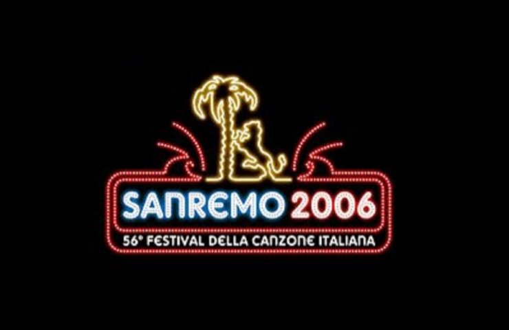 Festival di Sanremo 2006