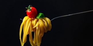 Spaghetti ricette