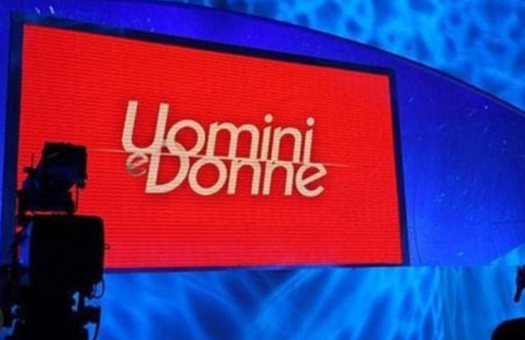 uomini e donne 