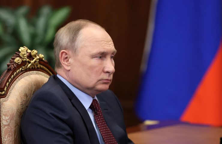 Russia Ucraina condanna mondo Putin