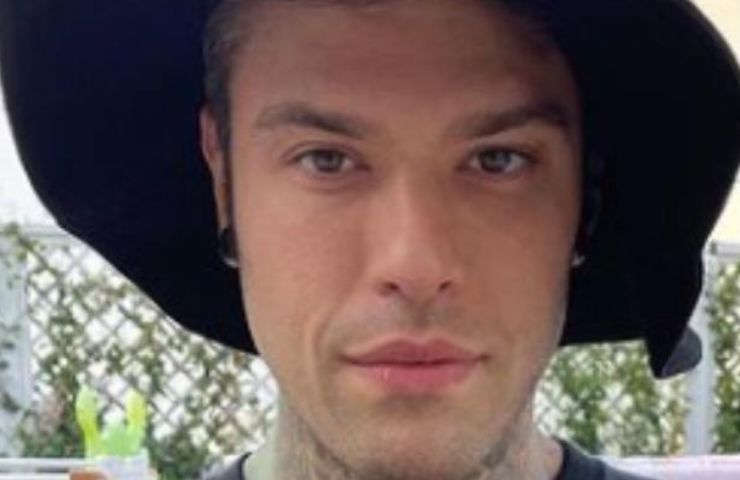 fedez malattia tumore