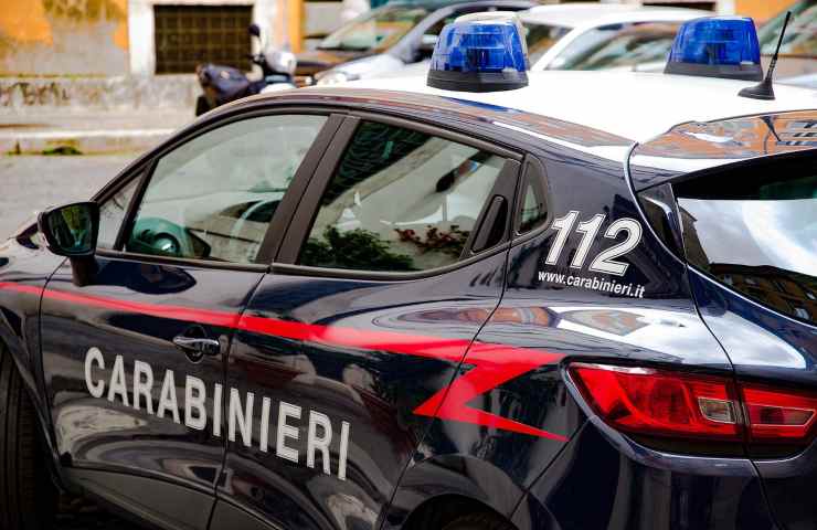 Padova malore pensionato trovato morto figlio