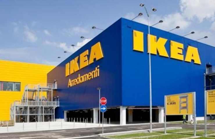 Ikea offerte di lavoro 