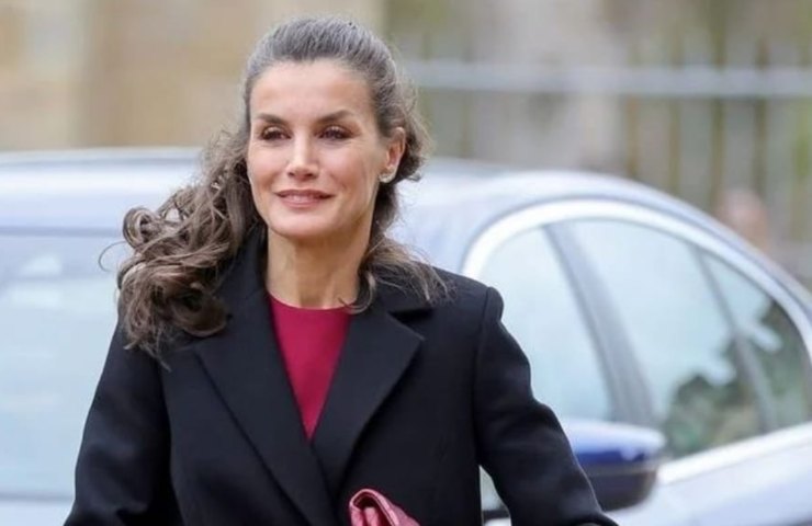 Letizia di Spagna lo fa davvero: decisione clamorosa