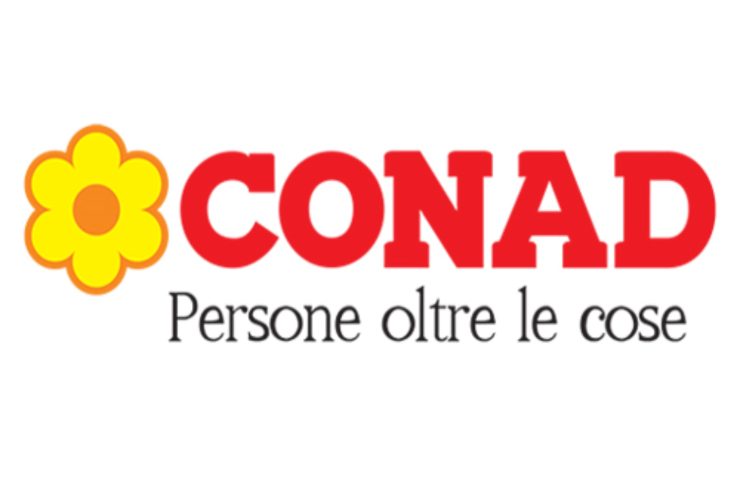 Logo Conad 