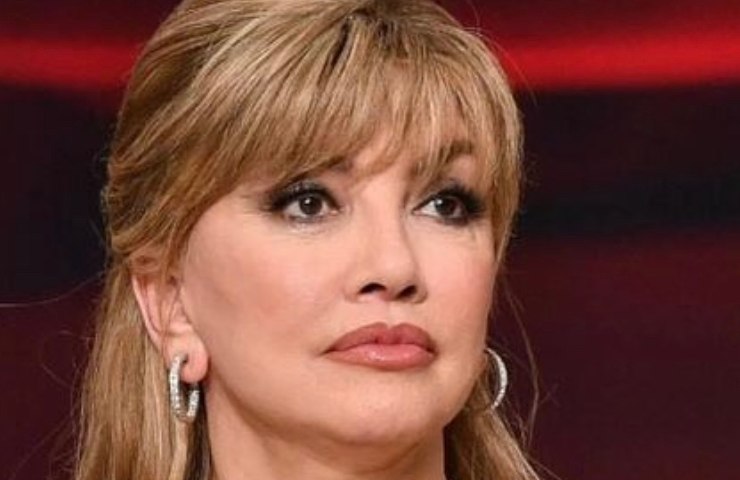 MILLY CARLUCCI