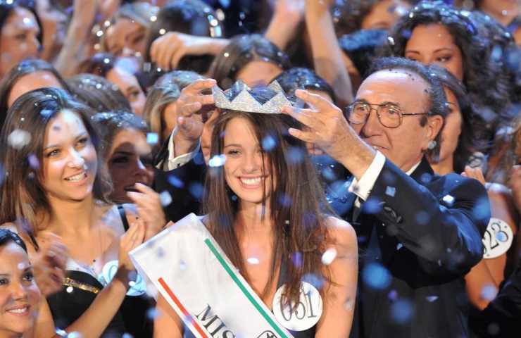 Miss Italia 2007