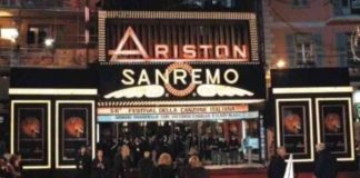 Teatro Ariston, Festival di Sanremo