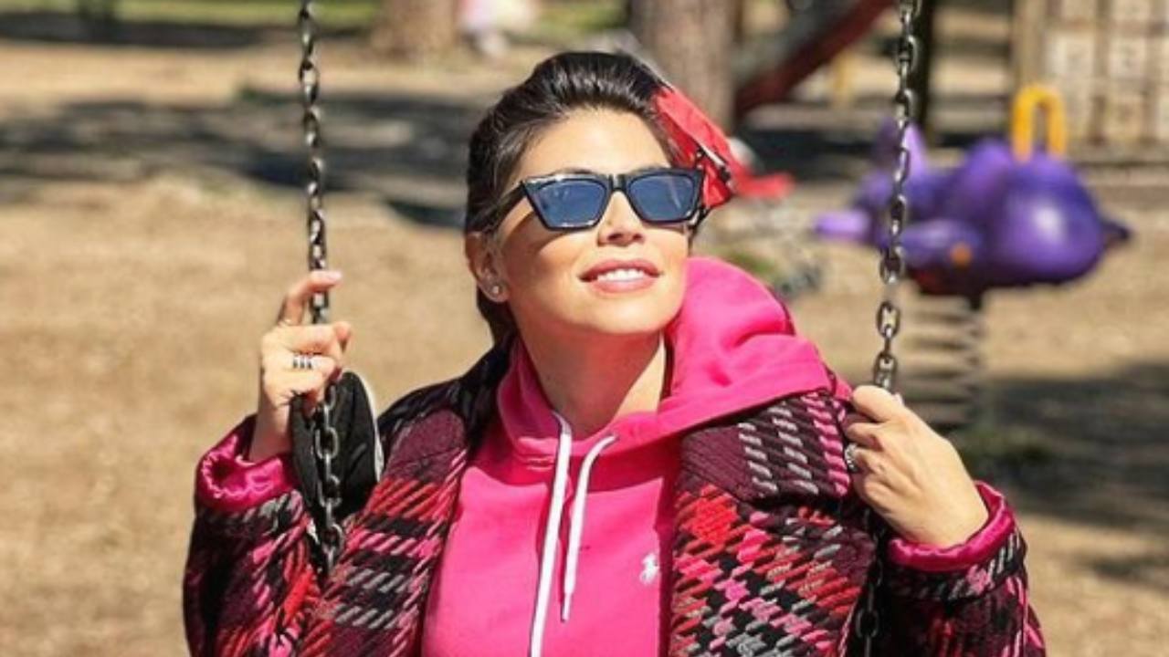 Flora Canto, c'è un altro uomo nella sua vita: le nozze saltano? - FOTO