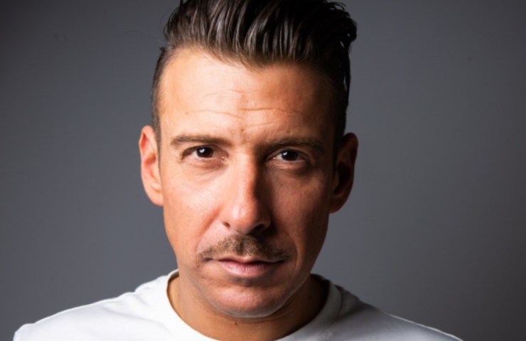 francesco gabbani foto instagram