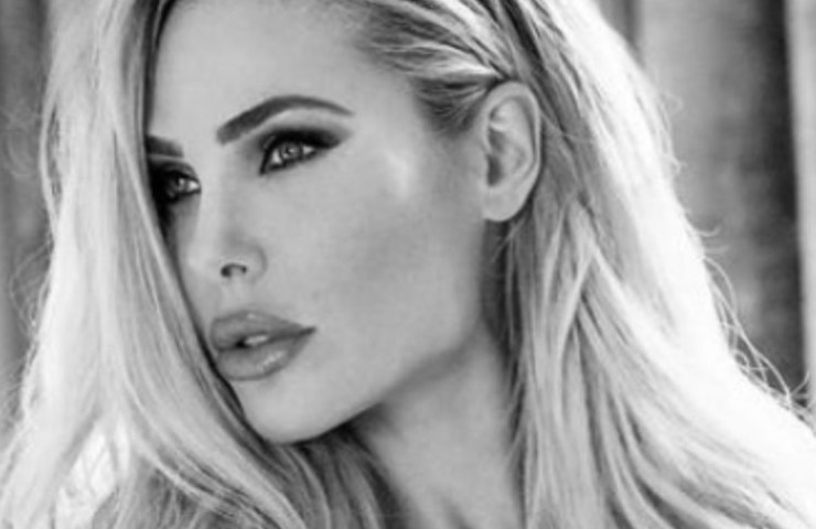 ilary blasi foto instagram 