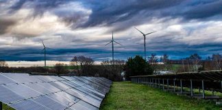 Energie rinnovabili dati Terna Pasqua 2022.