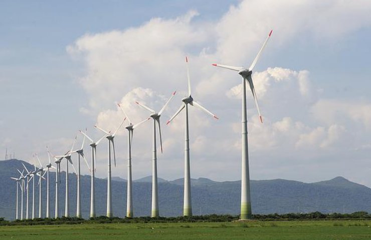 energie rinnovabili dati terna pasqua 2022