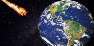 asteroide passaggio vicino terra