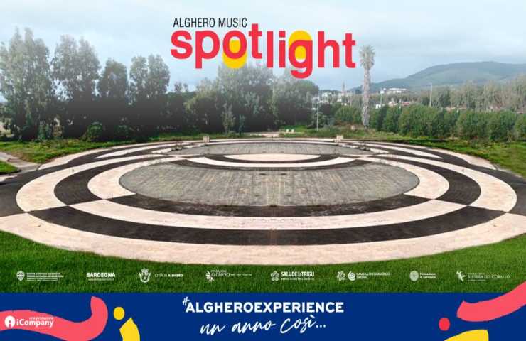 Alghero Music Spotlight 