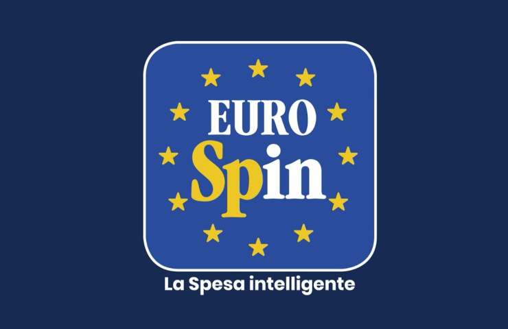 Eurospin logo app fruit sound 