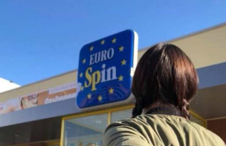 Eurospin bistrò sapore di stelle