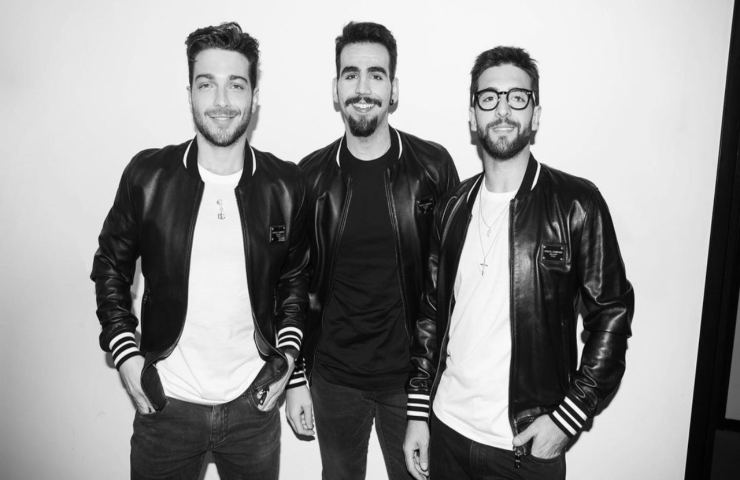 Il Volo 