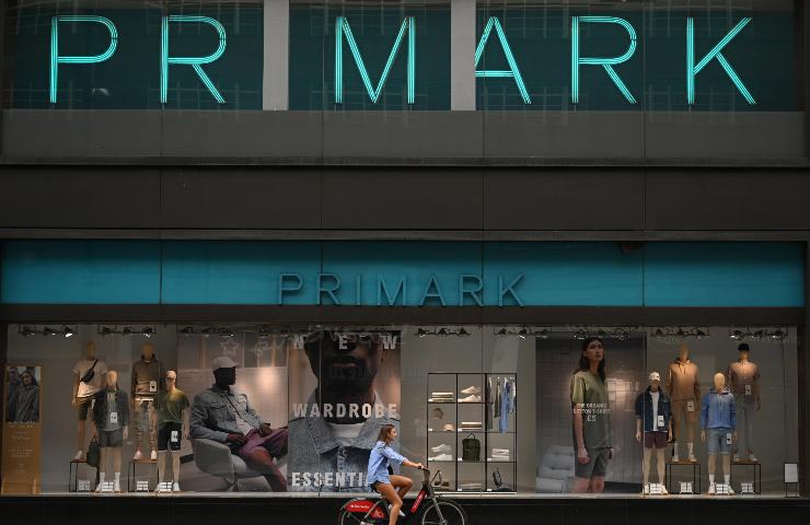 Primark novità delude clienti