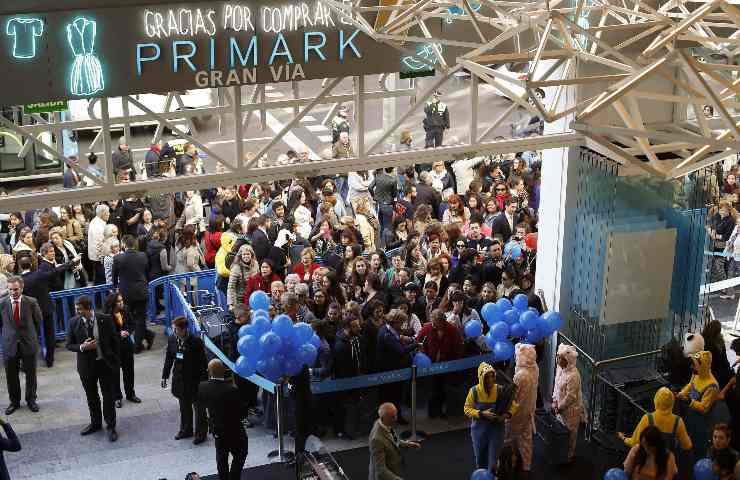 Primark novità delude clienti