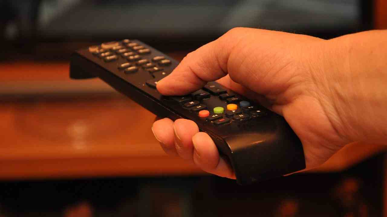 Televisione digitale terrestre sono dei canali? Non temere