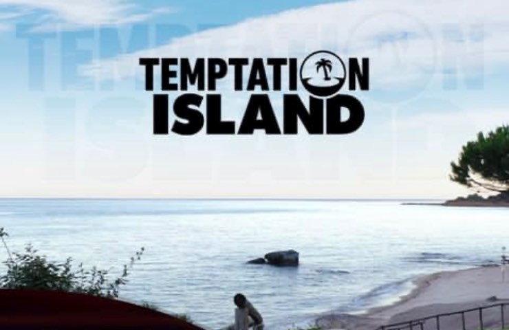 Temptation Island indiscrezione