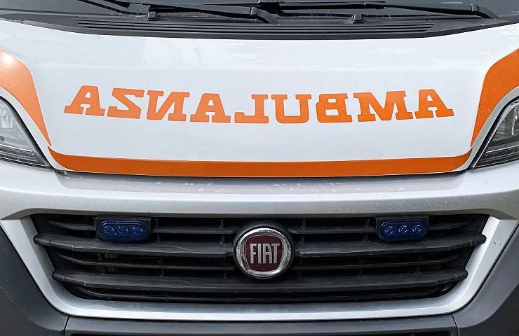Milano travolti tangenziale arrestato camionista