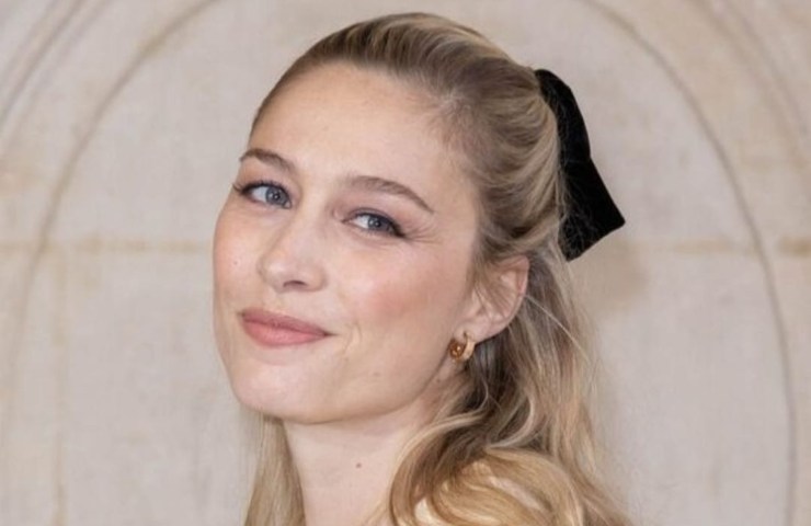 Beatrice Borromeo: clamoroso retroscena con Pierre