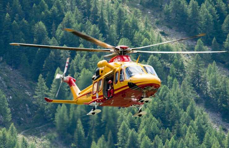 Valle D'Aosta escursionista scomparso morto torrente