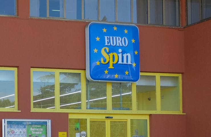 Eurospin 