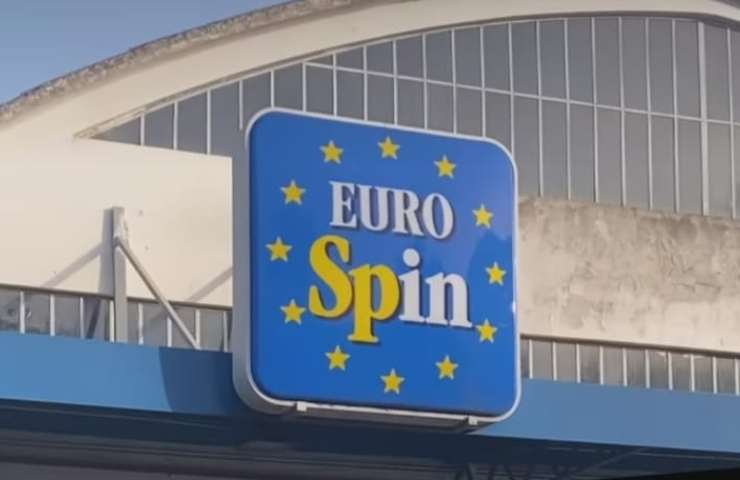 Eurospin promozione