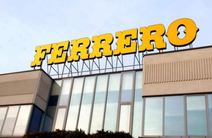 Ferrero aprirà più grande stabilimento mondo dove