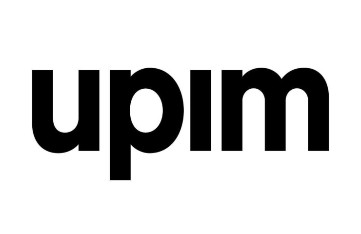 Logo Upim 